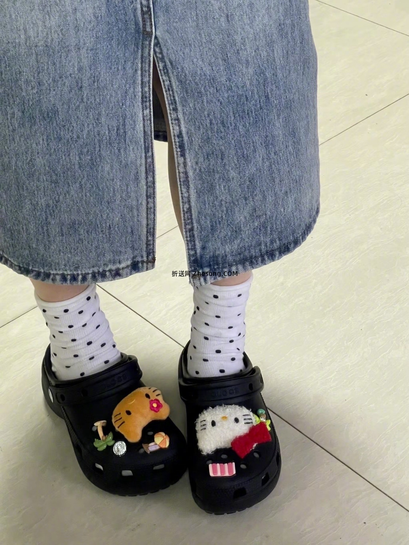 传送门1 传送门2: - 折送网