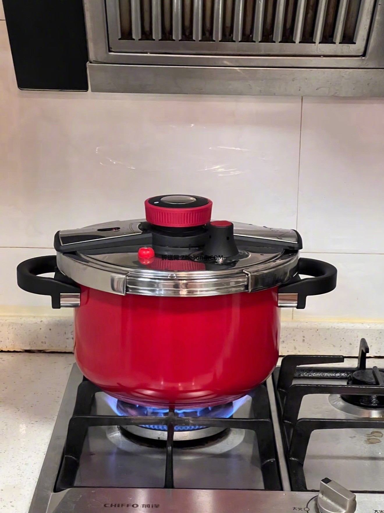 有朋友蹲炖锅吗 ❓ - 折送网