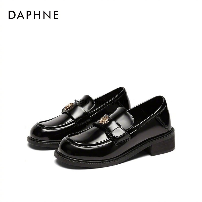 P2那双粉色丝带的德训鞋好好看 ???? 达芙妮清仓了 全场67起 - 折送网