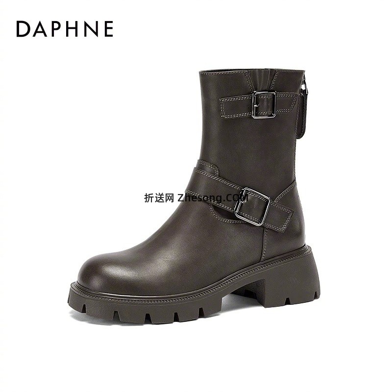 达芙妮鞋靴 57元 - 折送网