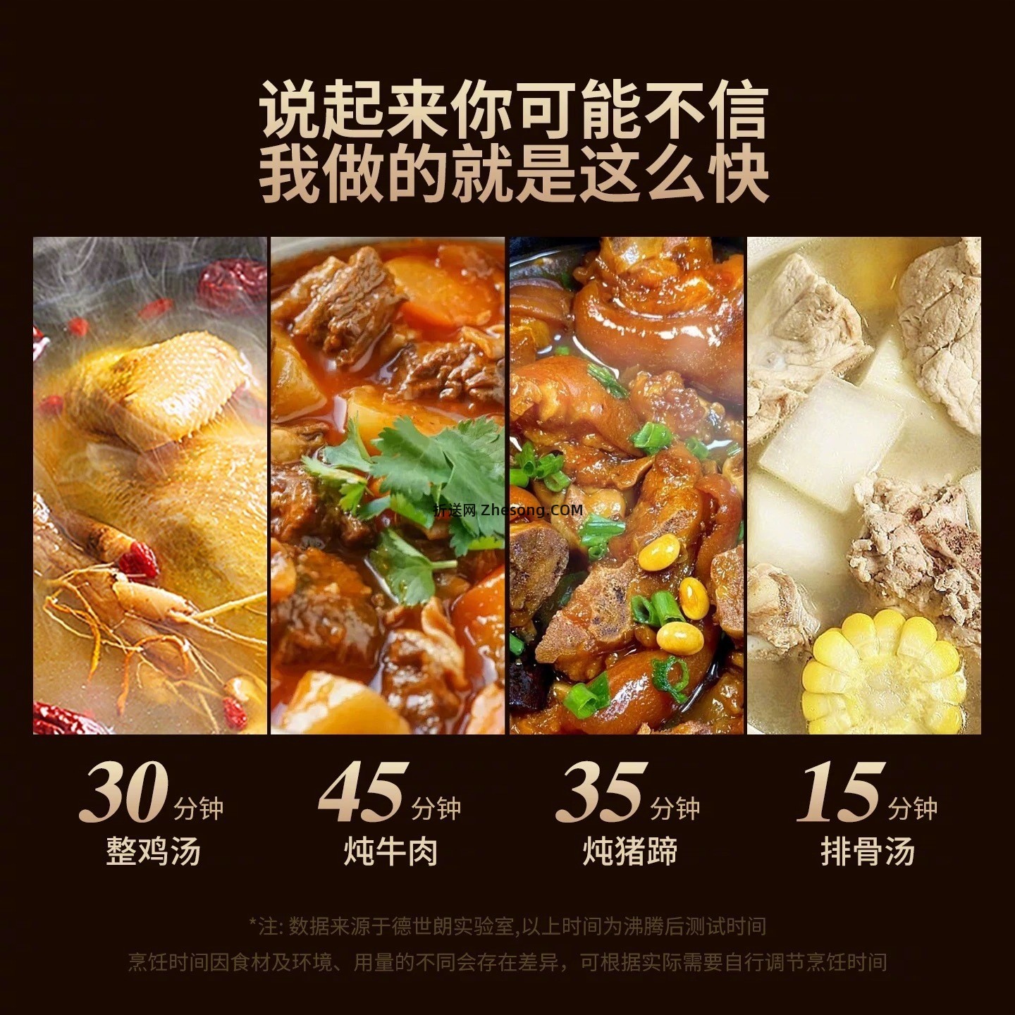 133元 德世朗 钛珐琅搪瓷压力锅6L 燃磁通用不挑灶的 - 折送网