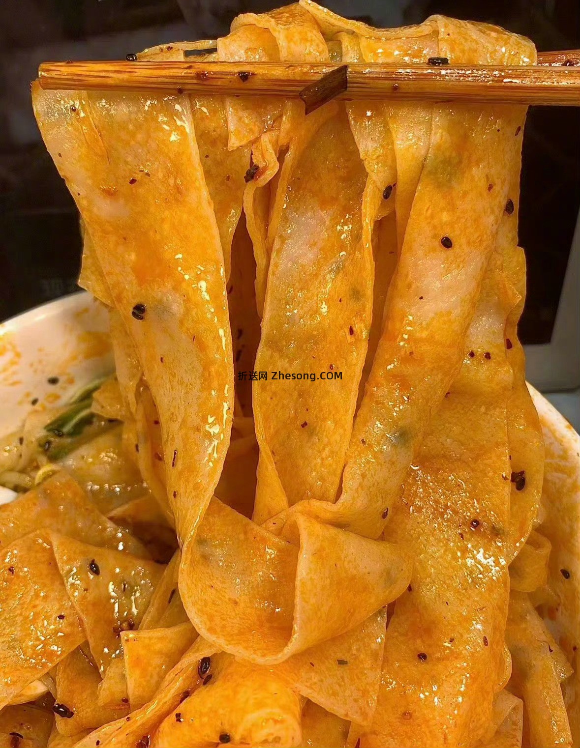 阿宽桶装速食任选4件 13元 - 折送网