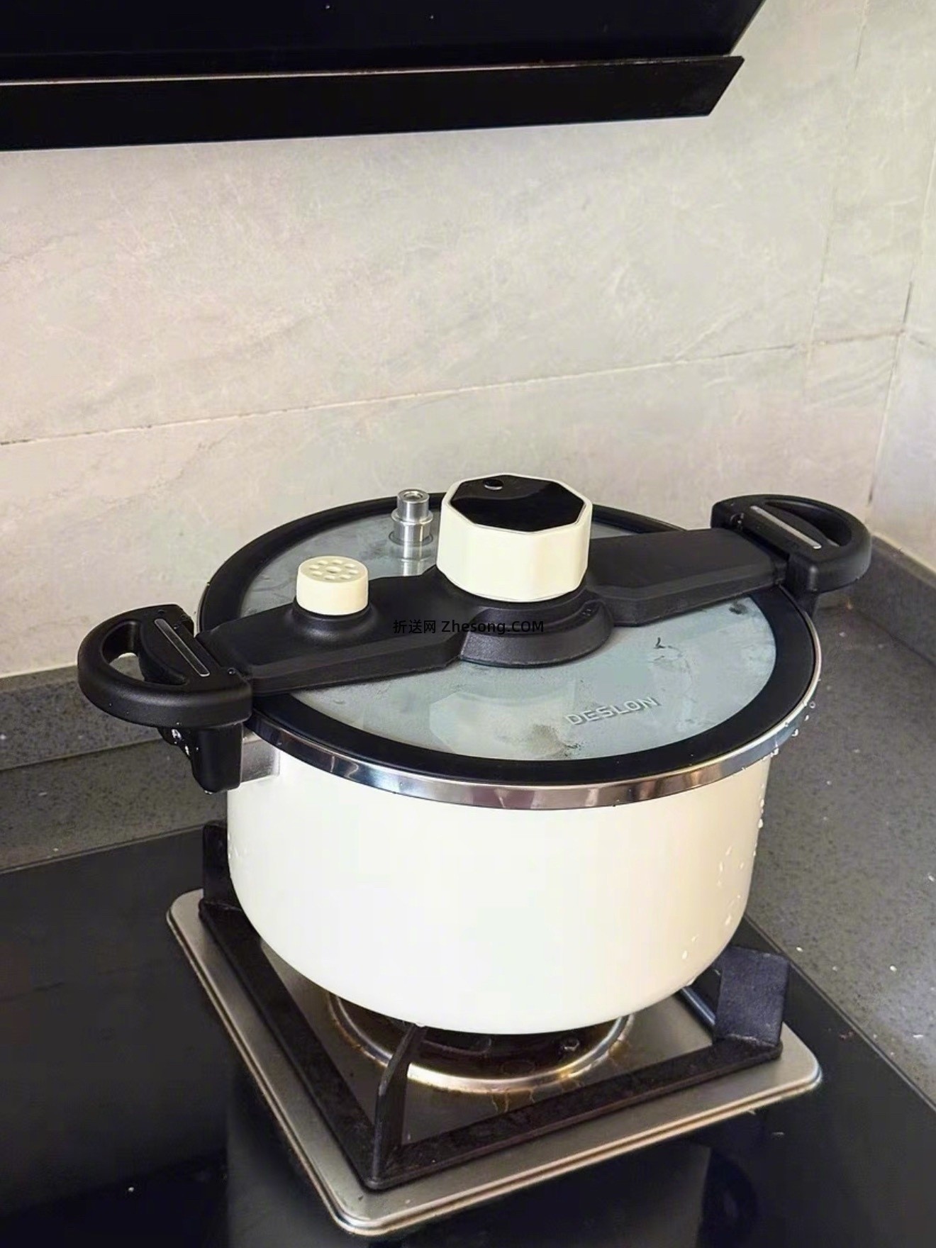 有朋友蹲炖锅吗 ❓ - 折送网