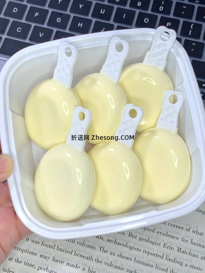 妙可奶酪棒500g 20.72元 - 折送网