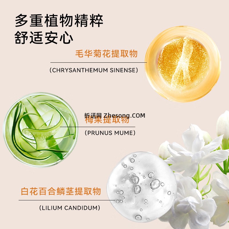 瑷尔博士净肤洁颜慕斯100ml买1送1到手共2瓶 39.9元 - 折送网