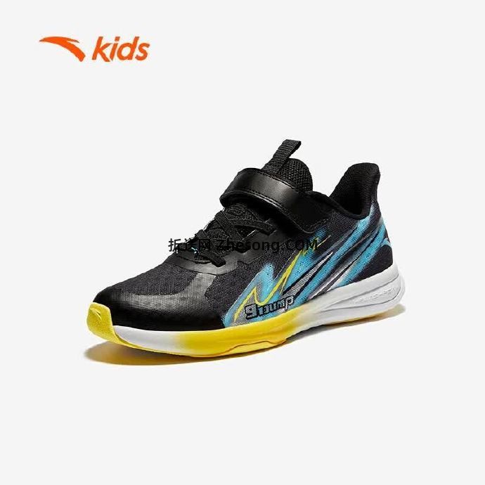 安踏儿童运动鞋2色可选尺码36-41码 89元 - 折送网