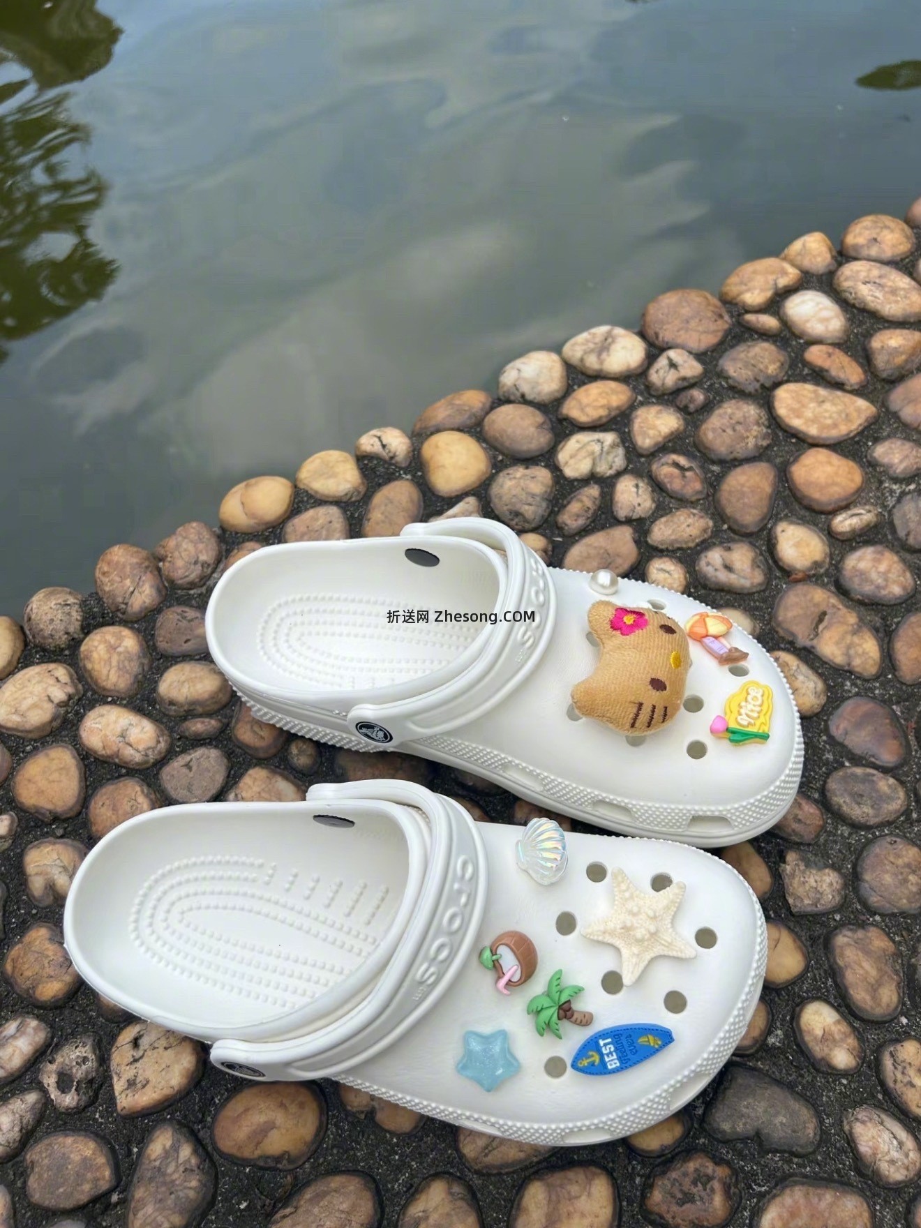 传送门1 传送门2: - 折送网