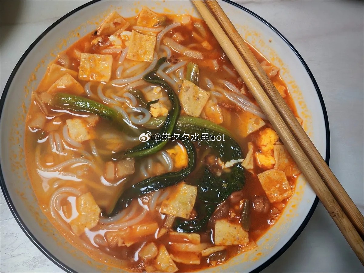 螺满地螺蛳粉5包 15.9元 - 折送网