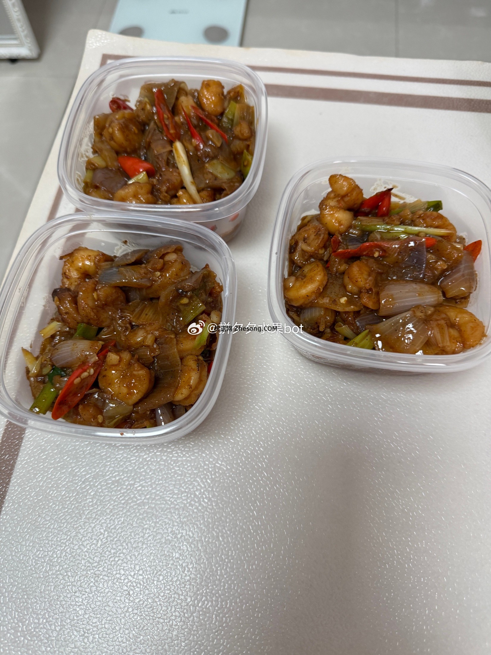 茶花保鲜盒460ml*6个 8.8元 - 折送网